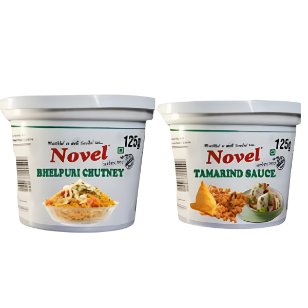 CHUTNEY & SAUCES